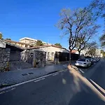 Nyaraló Maria, Aire, Barbacoa Jardin Privado, Parquing Salou