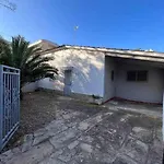 Nyaraló Maria, Aire, Barbacoa Jardin Privado, Parquing