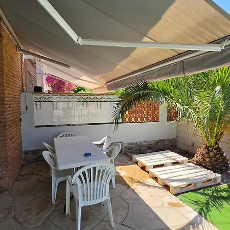 Maria, Aire, Barbacoa Jardin Privado, Parquing *