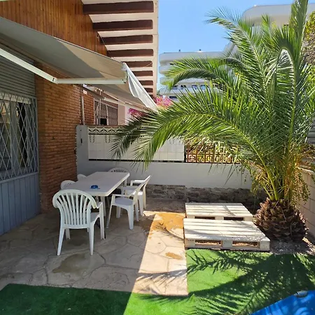 Maria, Aire, Barbacoa Jardin Privado, Parquing * サロウ